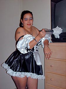 Kuschelm�uschen mit gro�en Br�sten